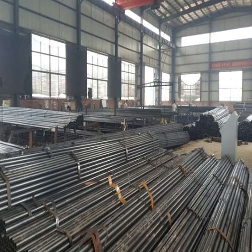 福海声测管对于桩基工程的作用是什么？