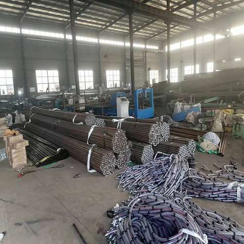 福海声测管在单桩竖向抗拔静载试验中的应用