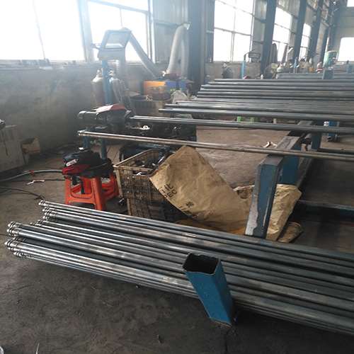 福海桥梁桩基声测管的施工工艺流程